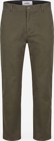 everly® - regular Pantalón en beige: frente