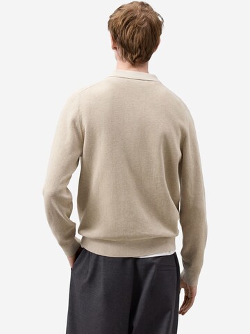 Adolfo Dominguez - Jersey en beige