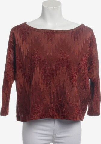 MISSONI Sweater & Cardigan in M in Red: front