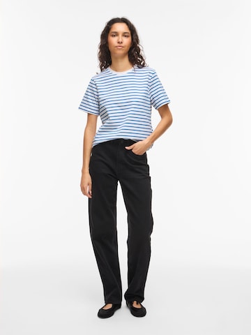 VILA Shirts 'VINora' i blå