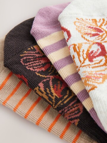 Next Socks in Mixed colors