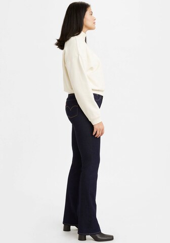 LEVI'S ® Bootcut Jeans in Blau