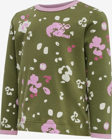 Hummel Shirt 'Alisa' in Groen