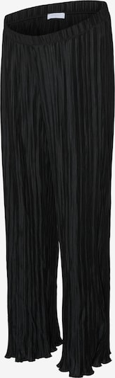 Kelnės 'MLPENELOPE' iš MAMALICIOUS, spalva – juoda, Prekių apžvalga