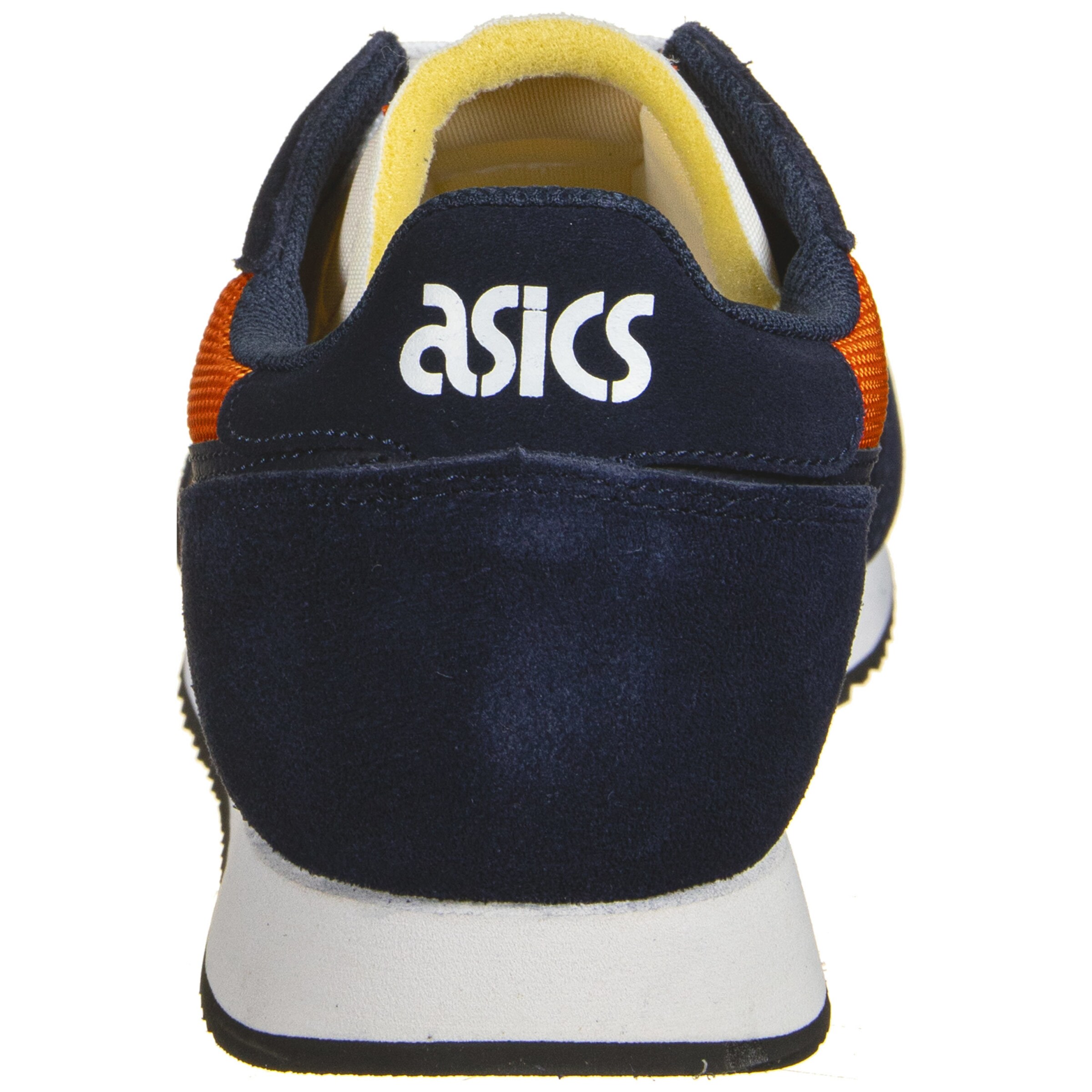 Frauen Sneaker ASICS SportStyle Sportschuh 'Tarther OG' in Orange - OB73876 Frauen Sneaker ASICS SportStyle Sportschuh 'Tarther OG' in Orange - OB73876