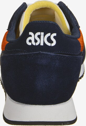 Sneaker bassa 'Tarther' di ASICS SportStyle in arancione