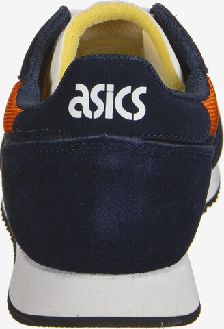 ASICS SportStyle Sneakers laag 'Tarther' in Oranje