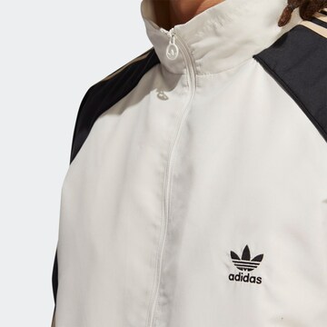 ADIDAS ORIGINALS Μπλούζα φούτερ 'Sst ' σε μπεζ