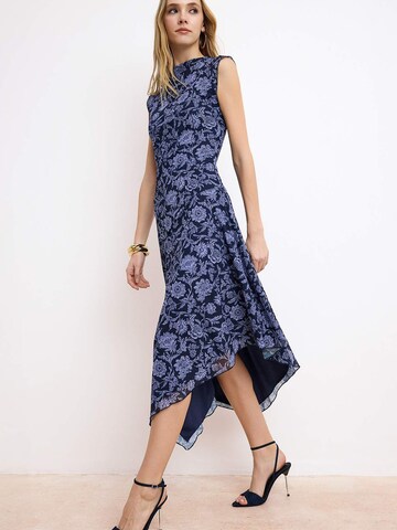 Trendyol - Vestido en azul