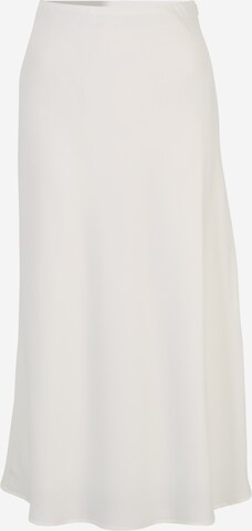 Y.A.S Petite Skirt 'LINA' in White: front