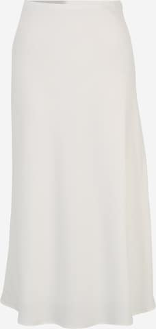 Y.A.S Petite Rok 'LINA' in Wit: voorkant
