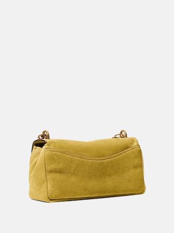 Michael Kors - Bolso de mano en amarillo