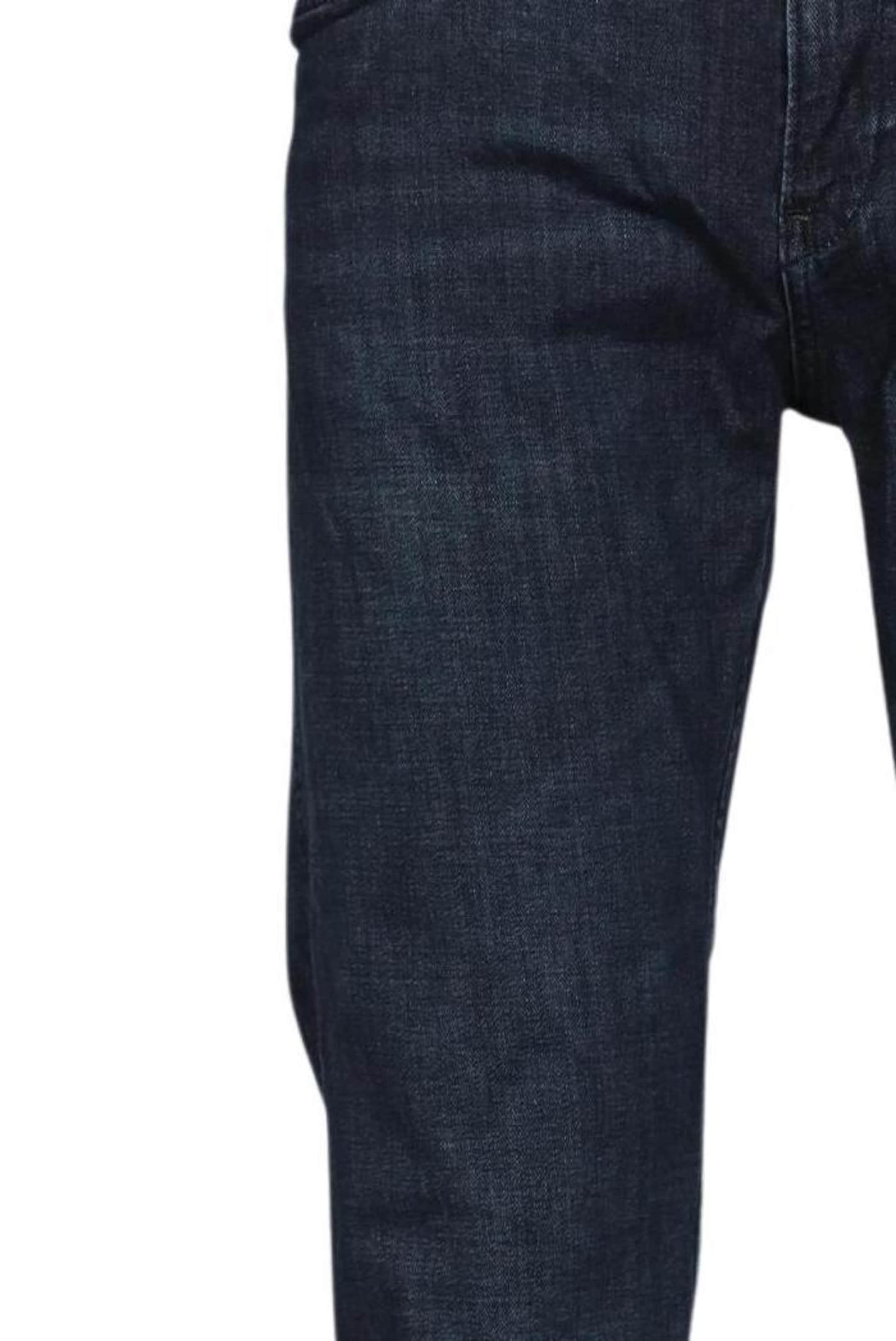 BOSS Black Jeans in 36 in Blue