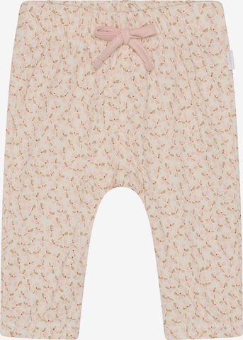 Noppies Regular Housut värissä valkoinen: etupuoli