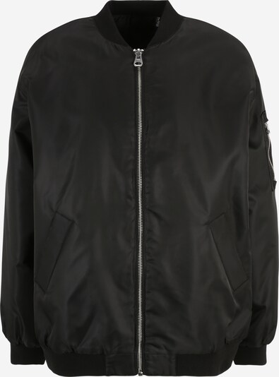Vero Moda Tall Between-Season Jacket 'AMBER' in Black, Item view