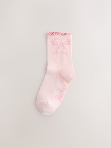 Baker by Ted Baker Socks in Blue