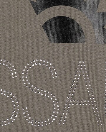 NASSAU Beach Club Shirt in Grey