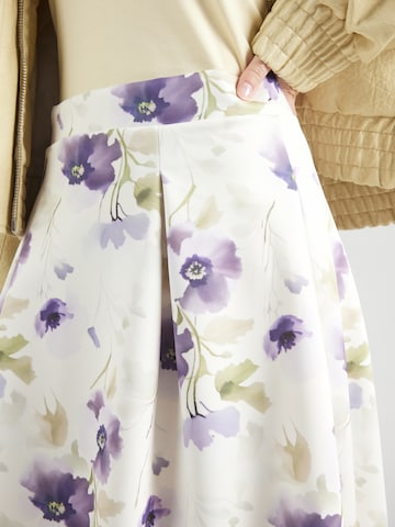 Jupe 'Camilla' ABOUT YOU en beige