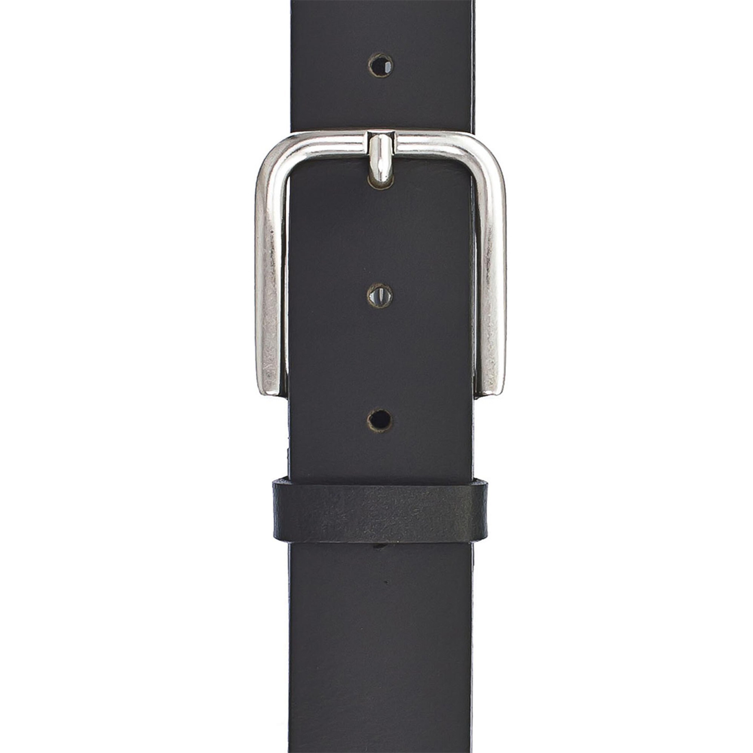 VANZETTI Belt in Black