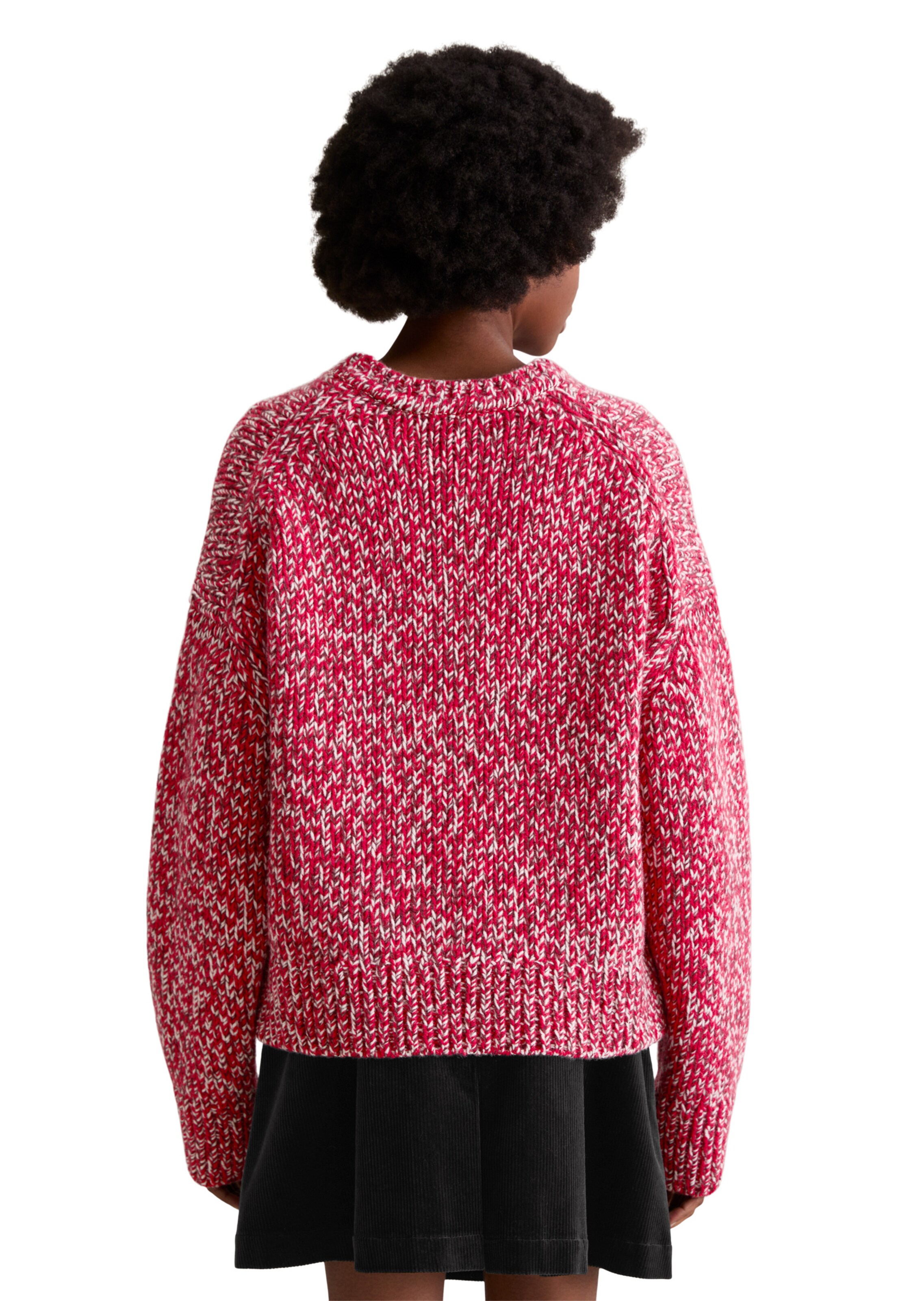 Marc O'Polo DENIM Sweater in Red