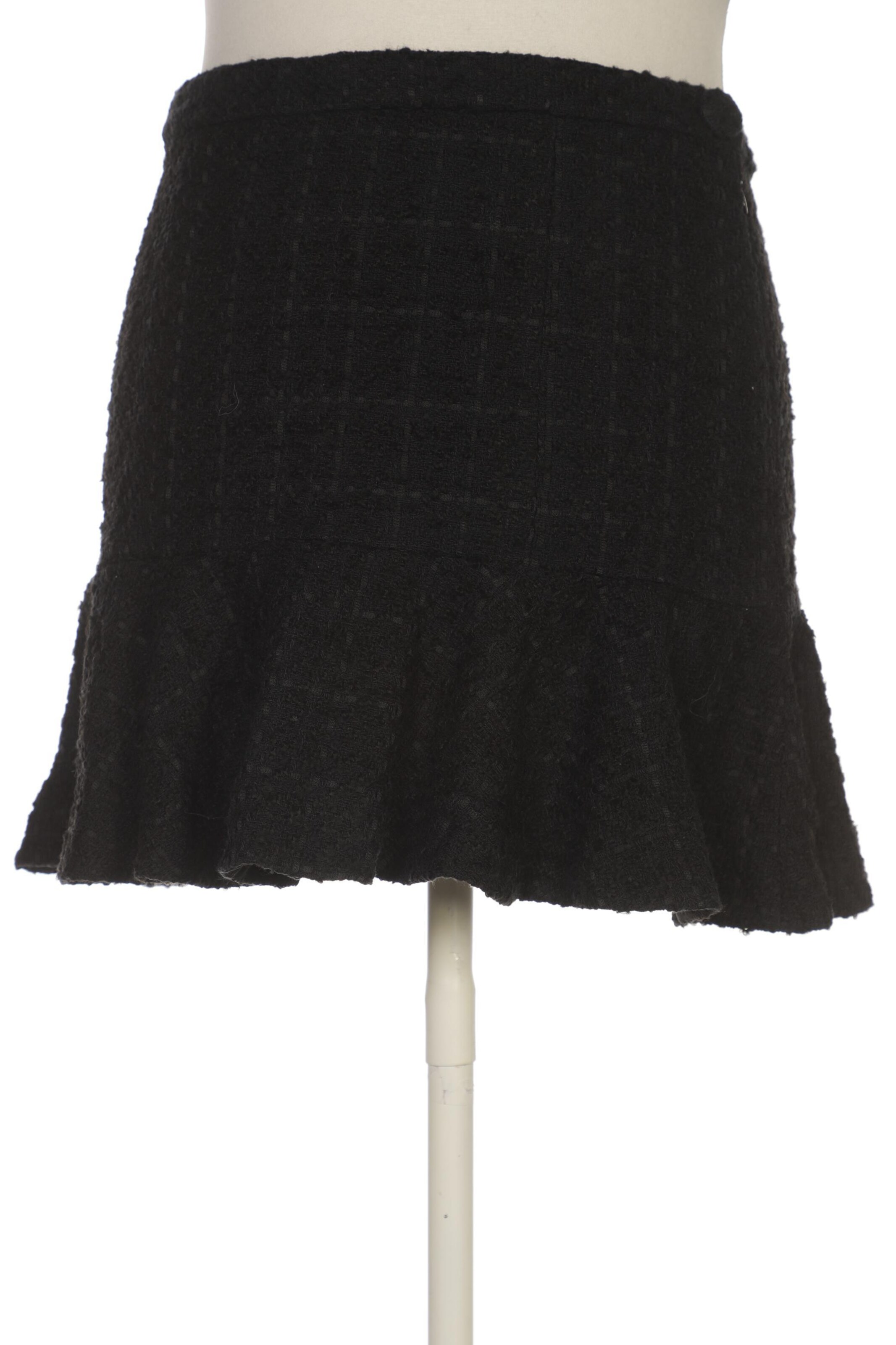 & Other Stories Rock XL in Schwarz: Vorderseite