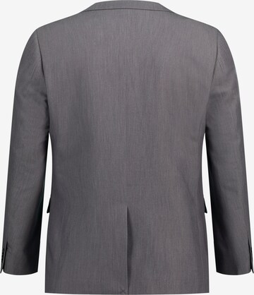 Coupe regular Veste de costume JP1880 en gris