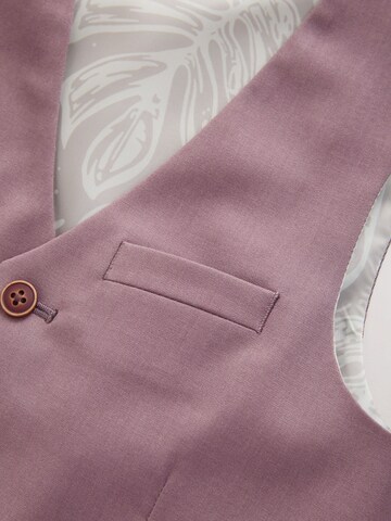 Next Bodywarmer in Lila