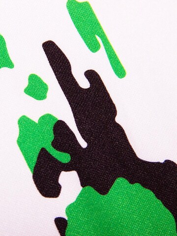 Copa Trikot 'Borussia Mönchengladbach Retro 1994-95' in Mischfarben