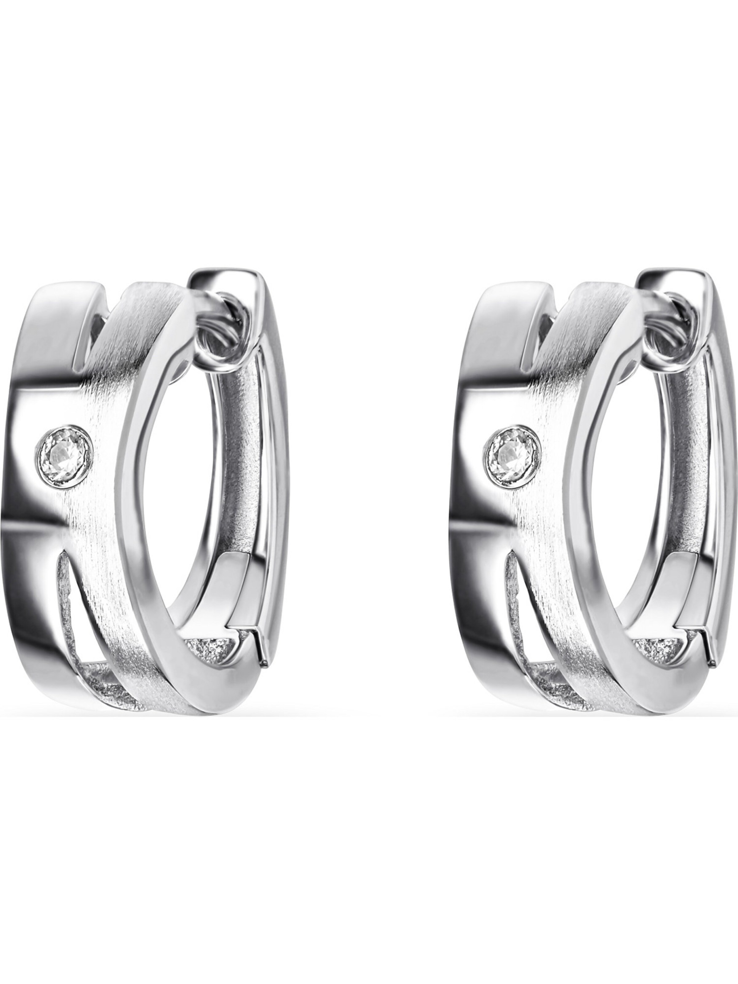 Frauen Schmuck FAVS Ohrringe in Silber - TK83230 Frauen Schmuck FAVS Ohrringe in Silber - TK83230