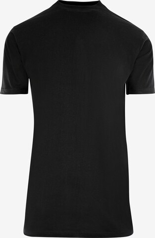 T-Shirt ' Harro ' HOM en noir