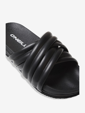 O'NEILL Sandals in Black