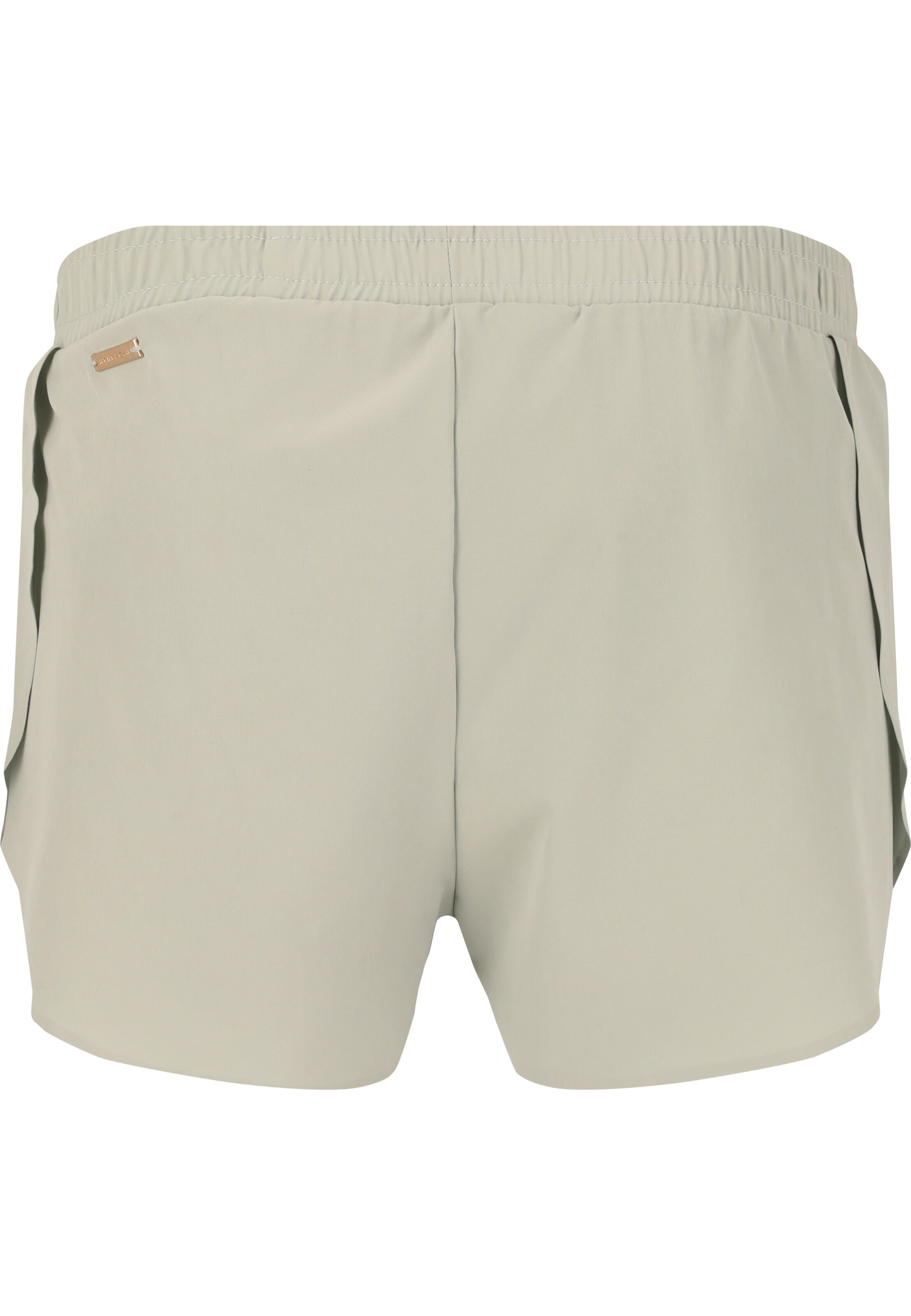 Athlecia Regular Sports trousers 'Alain' in Brown