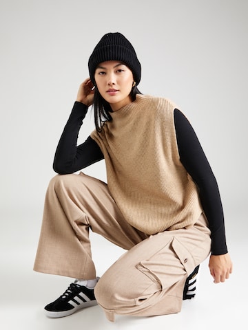 ESPRIT Sweater in Beige