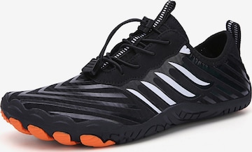 DOTALES Sneakers 'DOTALES - ActiveStep Barfußschuhe' in Black: front