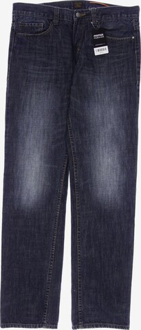 s.Oliver Jeans in 32 in Blue: front