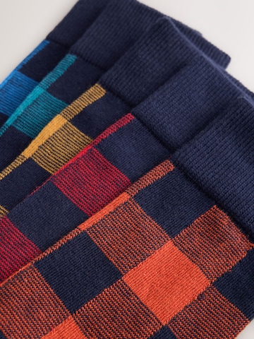 Next Socks in Mixed colours