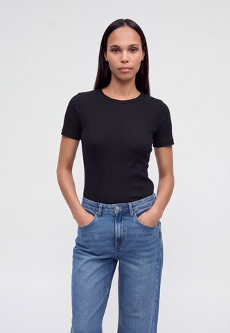Vero Moda Petite Wide Leg Farkut 'VMTHEA' värissä sininen
