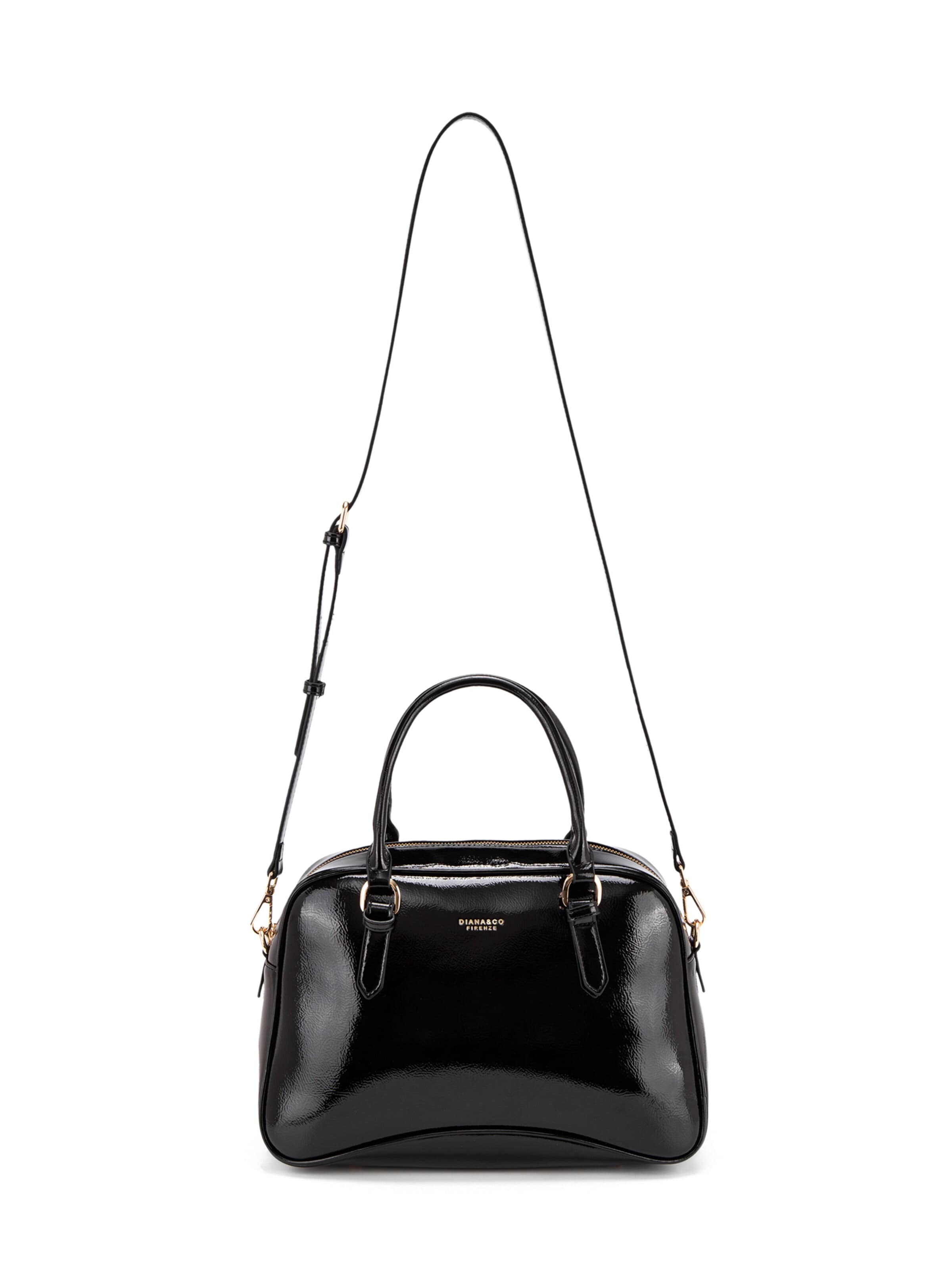 Zaino di Diana&Co. in nero