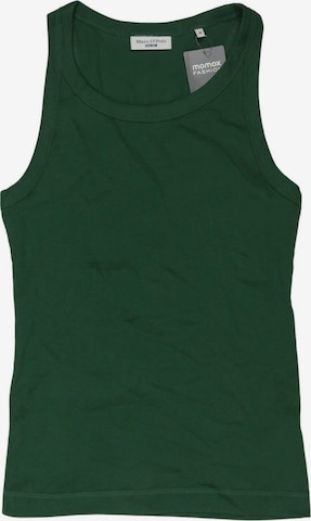 Marc O'Polo Top M in Grün: Vorderseite