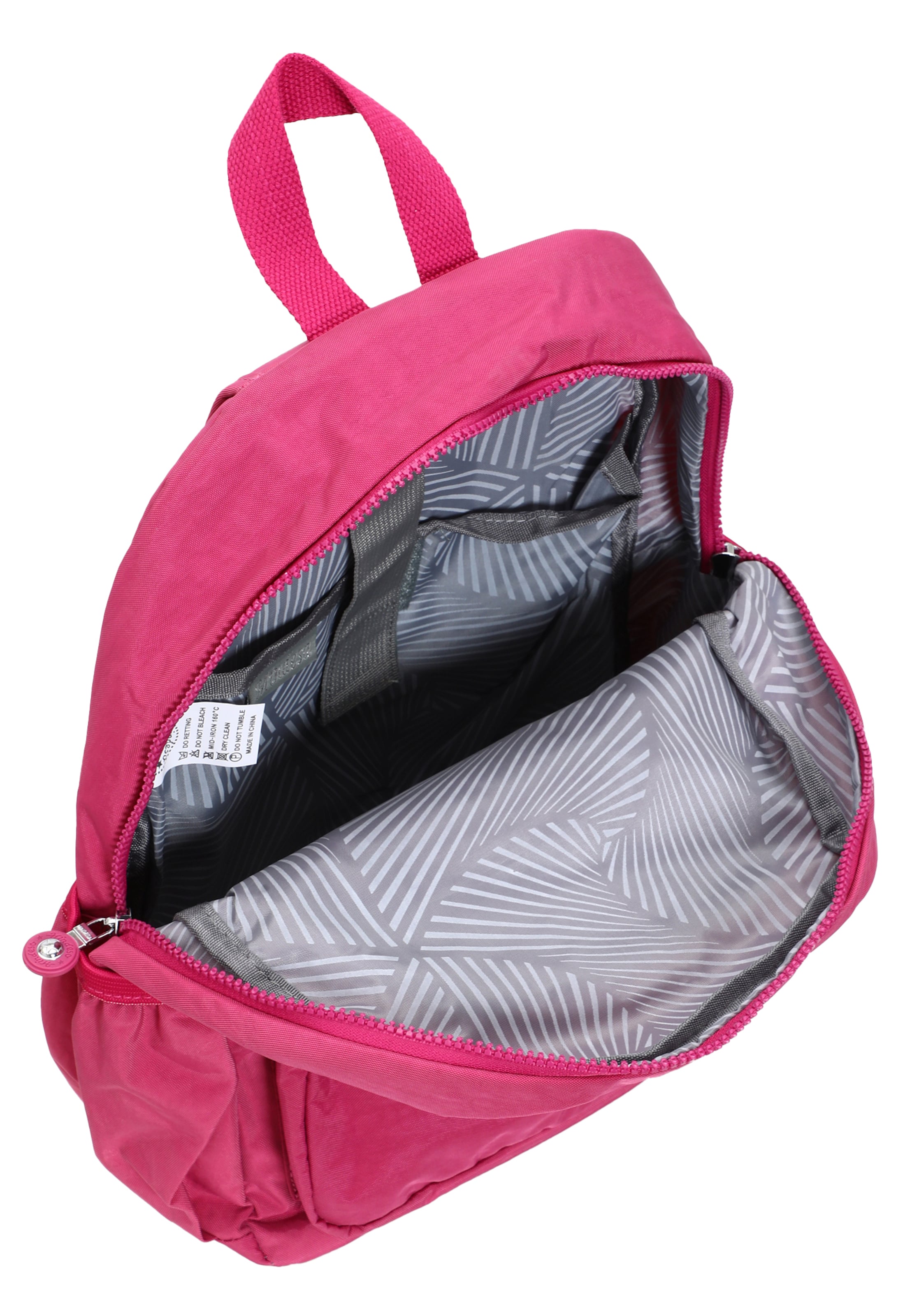 Mindesa - Mochila em rosa