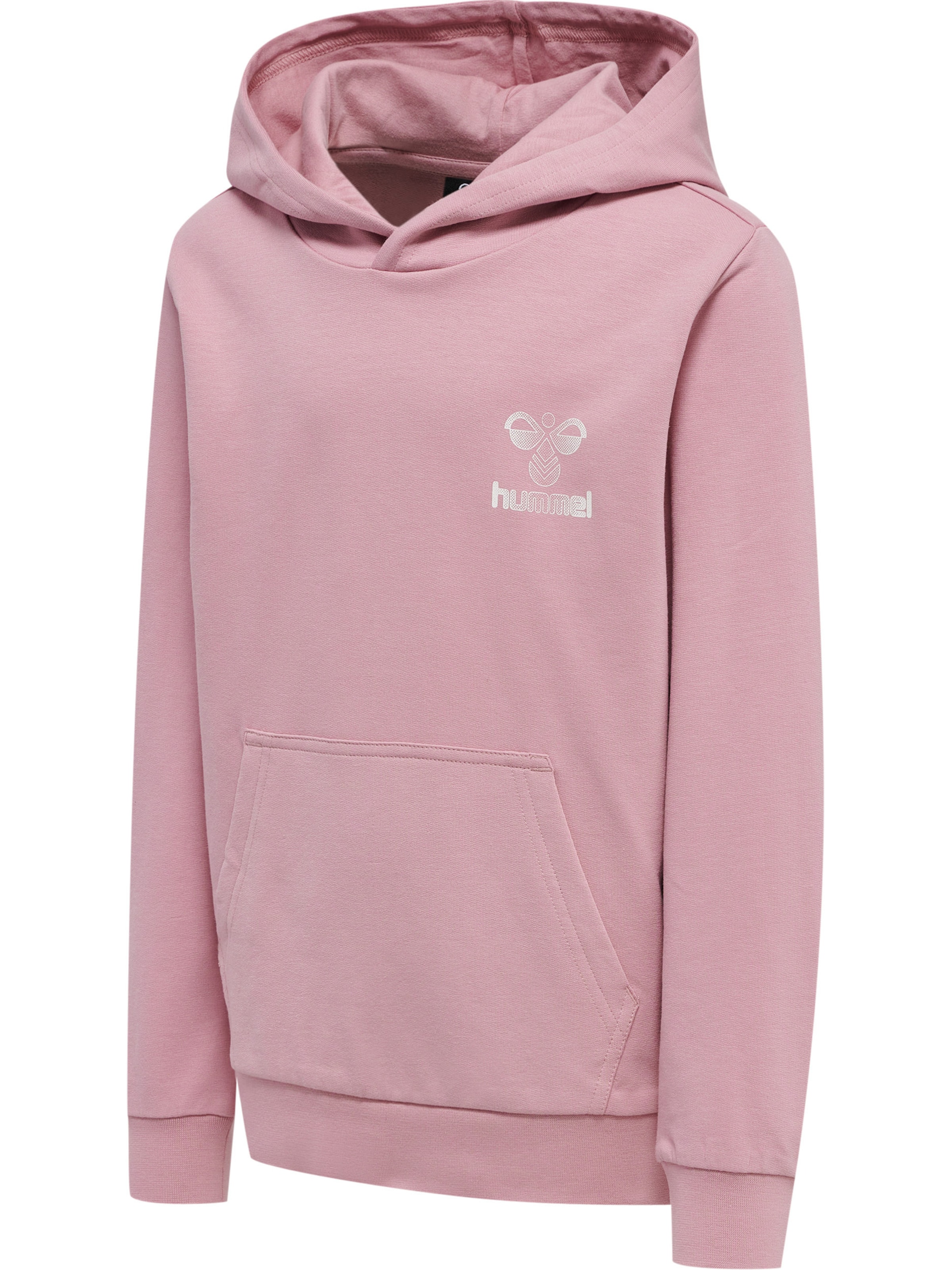 Hummel Sweatshirt i pink