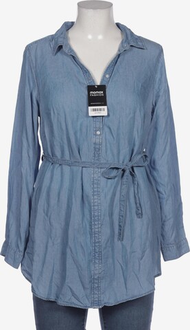 H&M Blouse & Tunic in M in Blue: front