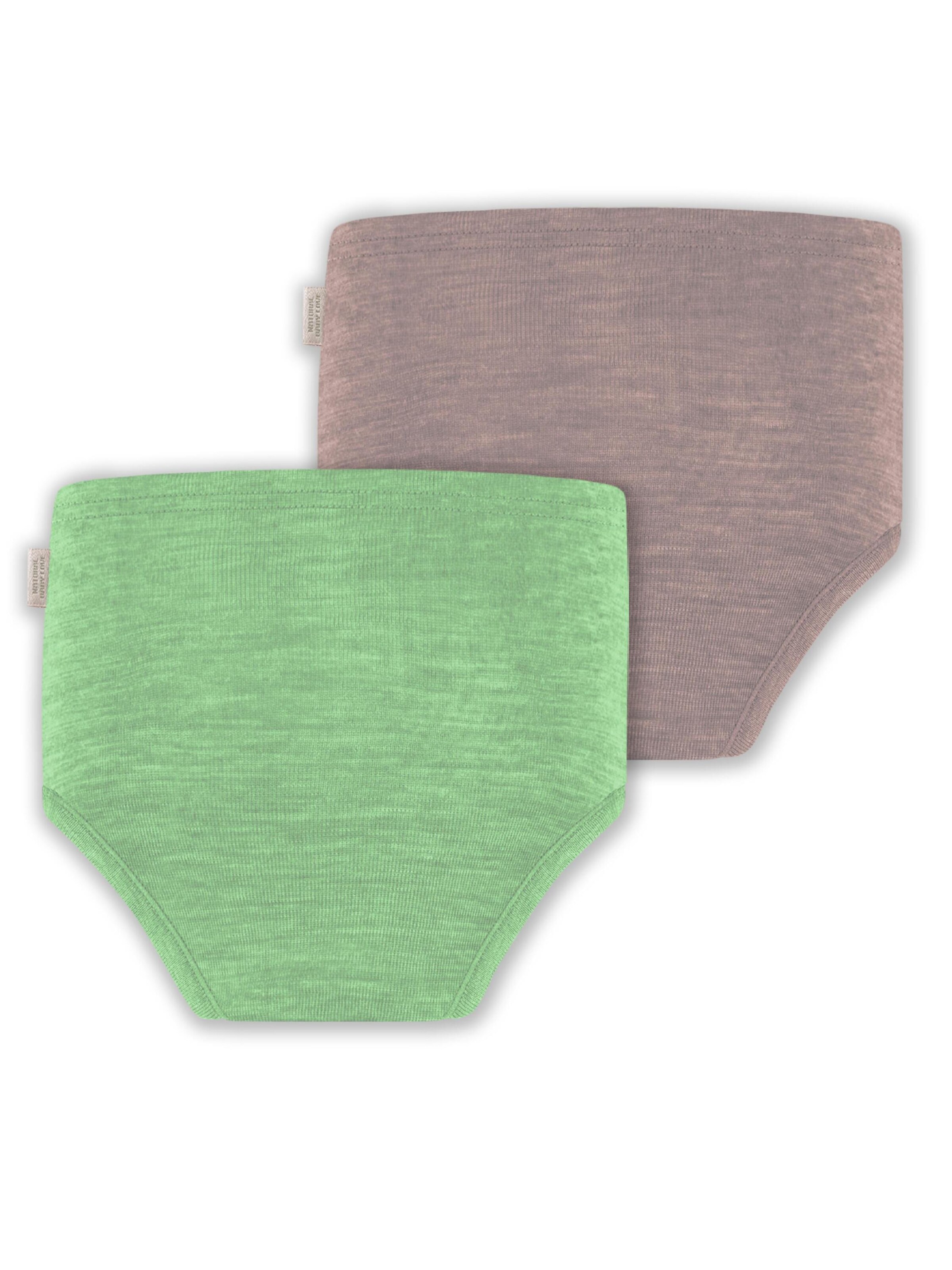 normani Unterhose 'Tokoroa' in Mischfarben