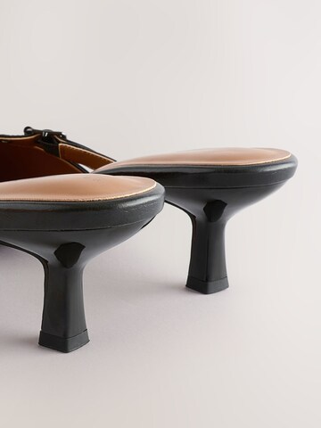 Zoccoletto di Next in nero