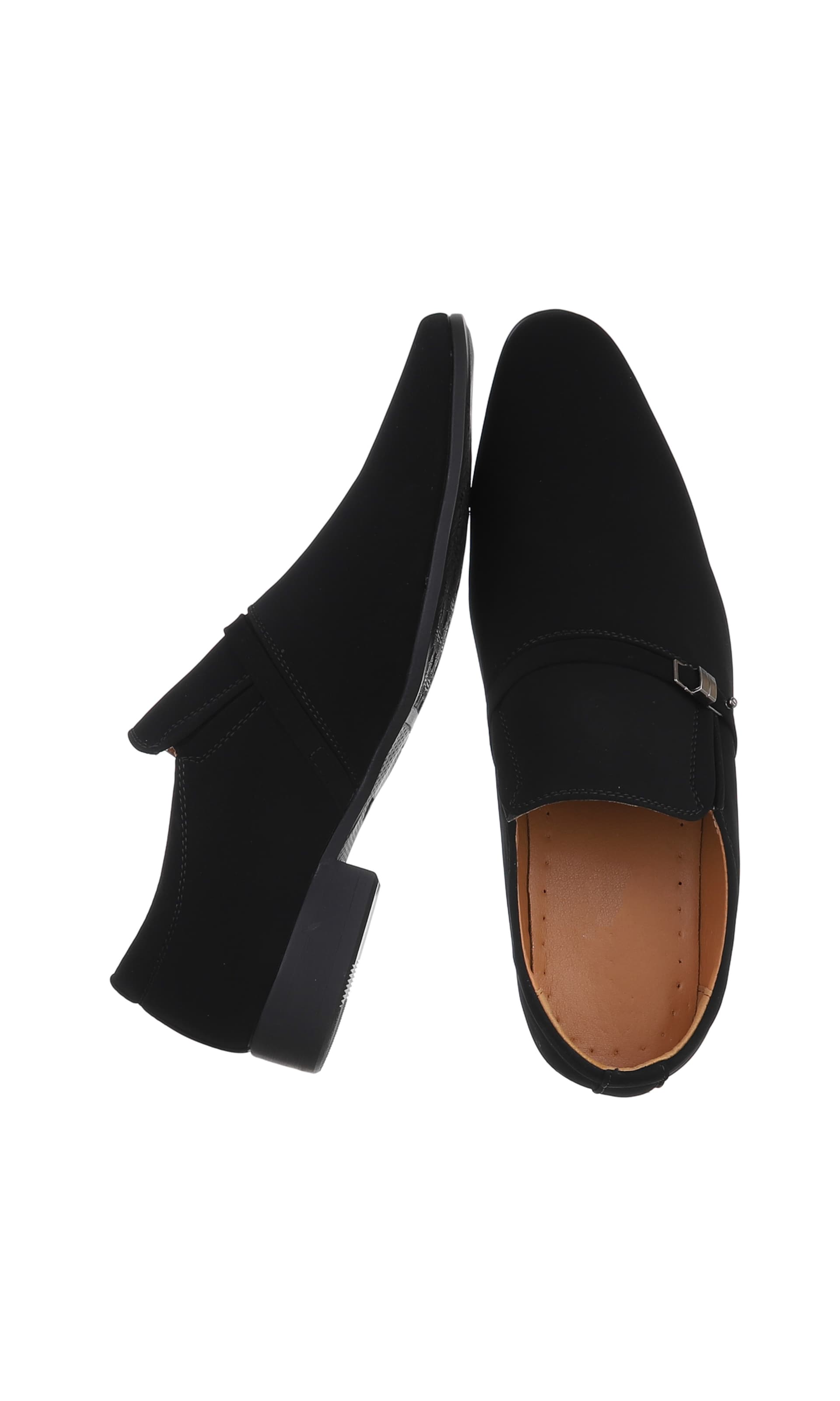 CoolWalk Slipper in Schwarz