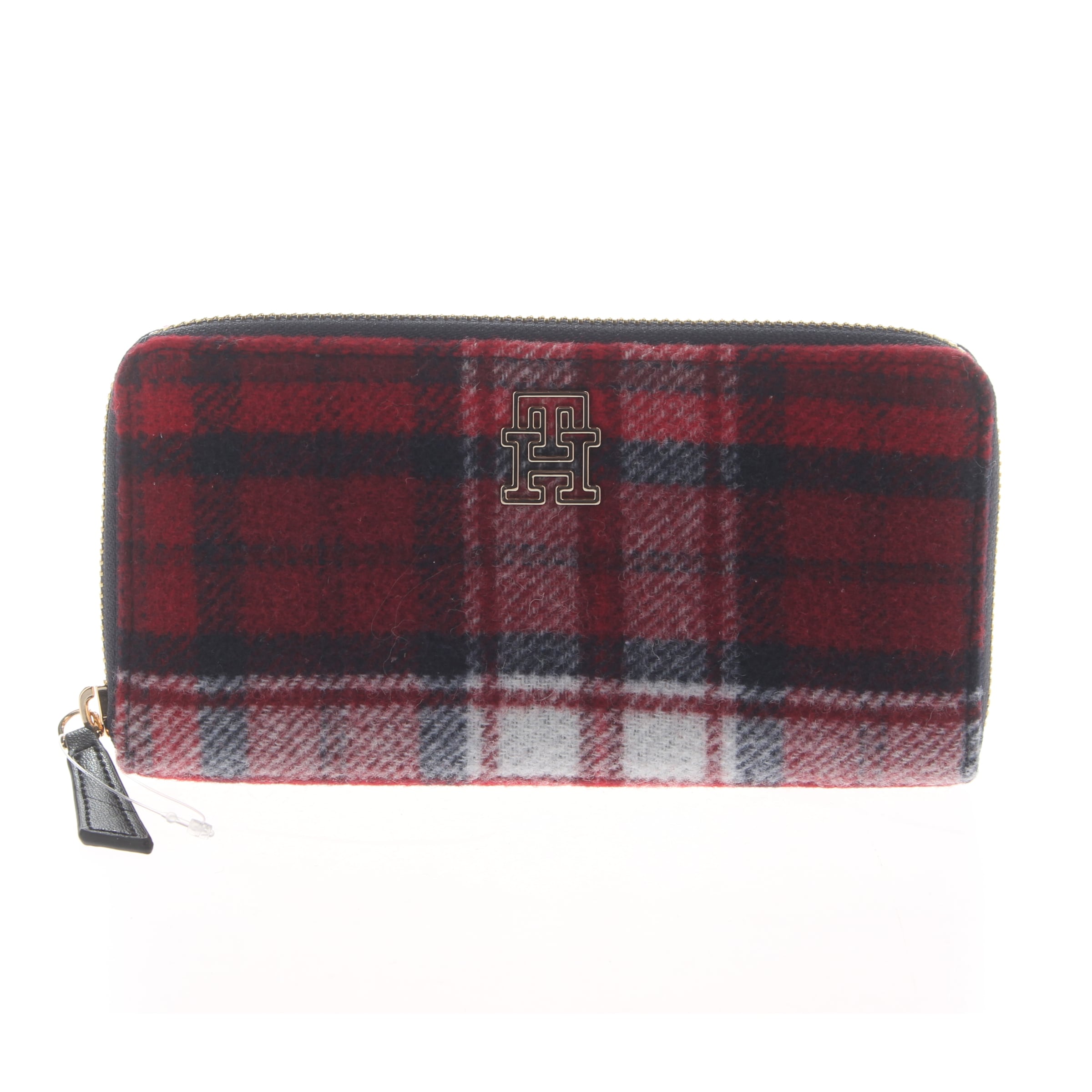 TOMMY HILFIGER Small Leather Goods in One size in Mixed colors: front