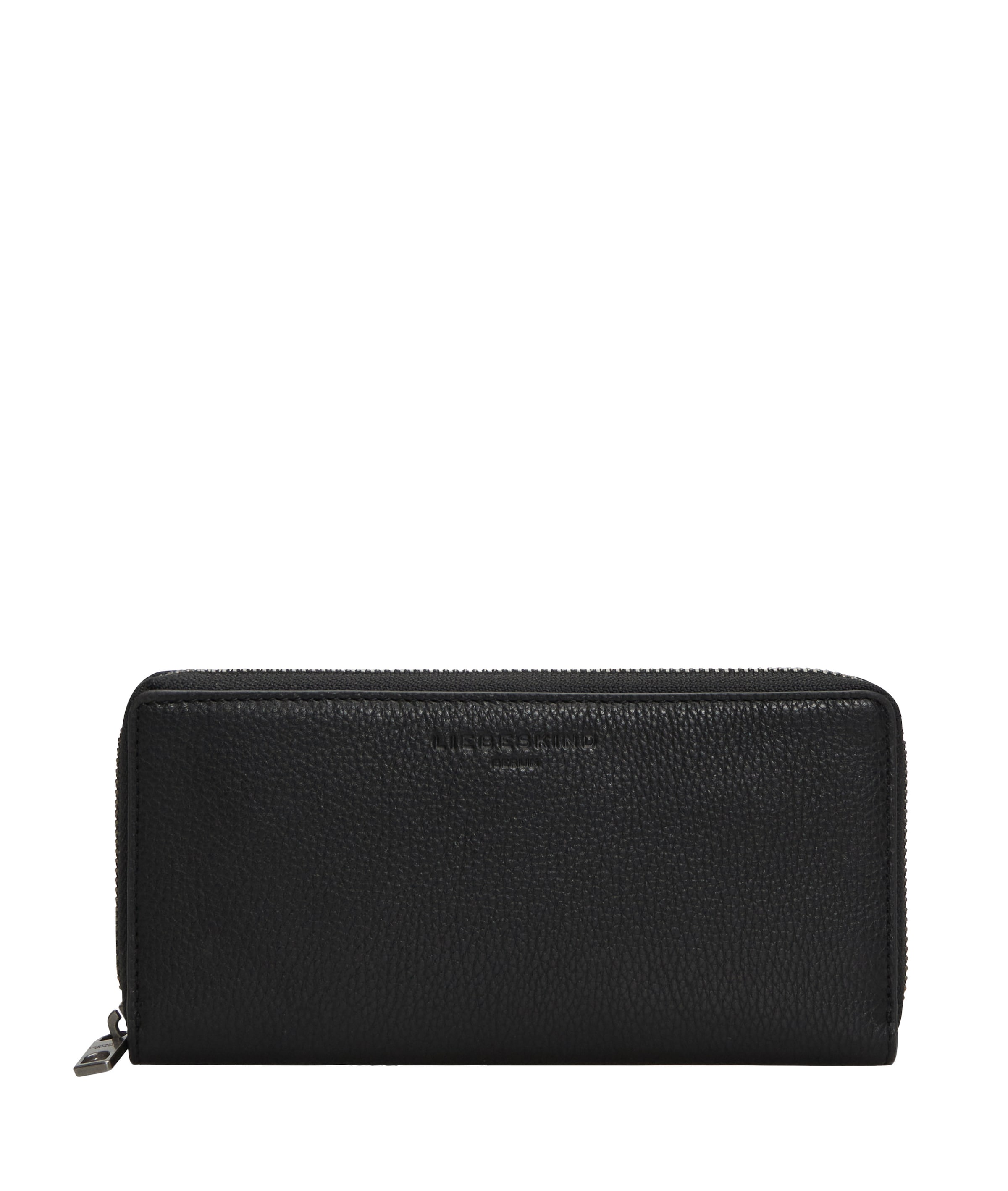 Liebeskind Berlin - Cartera 'Gigi' en negro: frente