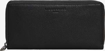 Liebeskind Berlin - Cartera 'Gigi' en negro: frente