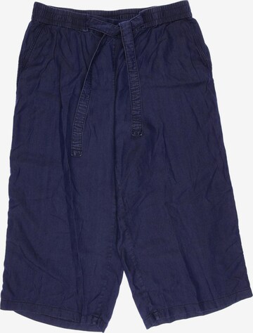 SAMOON Jeans in 35-36 in Blue: front