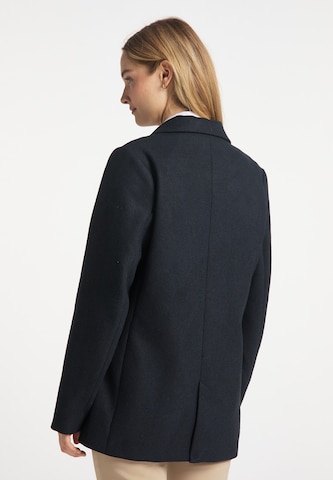 DreiMaster Klassik Between-Season Jacket in Black